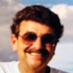 Steve William Perkins