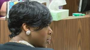 Iowa Supreme Court upholds Latrice Lacey's harassment conviction