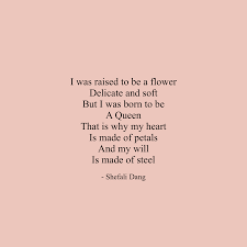 Shefali Dang Soulfullyscribbled Instagram Photos And Videos Poetry Inspiration Self Love Quotes Words Quotes