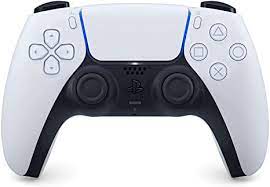 The playstation 5 (ps5) is a home video game console developed by sony interactive entertainment. Dualsense Wireless Controller Playstation 5 Amazon De Games