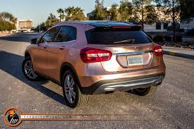 The smaller size was a perfect fit for our 2009 mercedes ml350. Mercedes Gla 250 Satin Rose Gold Chrome Incognito Wraps