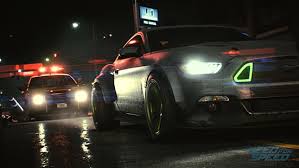 Hd Wallpaper Need For Speed 2015 Car Video Games 2015 Ford Mustang Rtr Wallpaper Flare