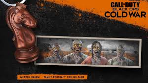 Modern warfare calling card list. Cod This Is How You Get The Pawn Takes Pawn Rewards Earlygame