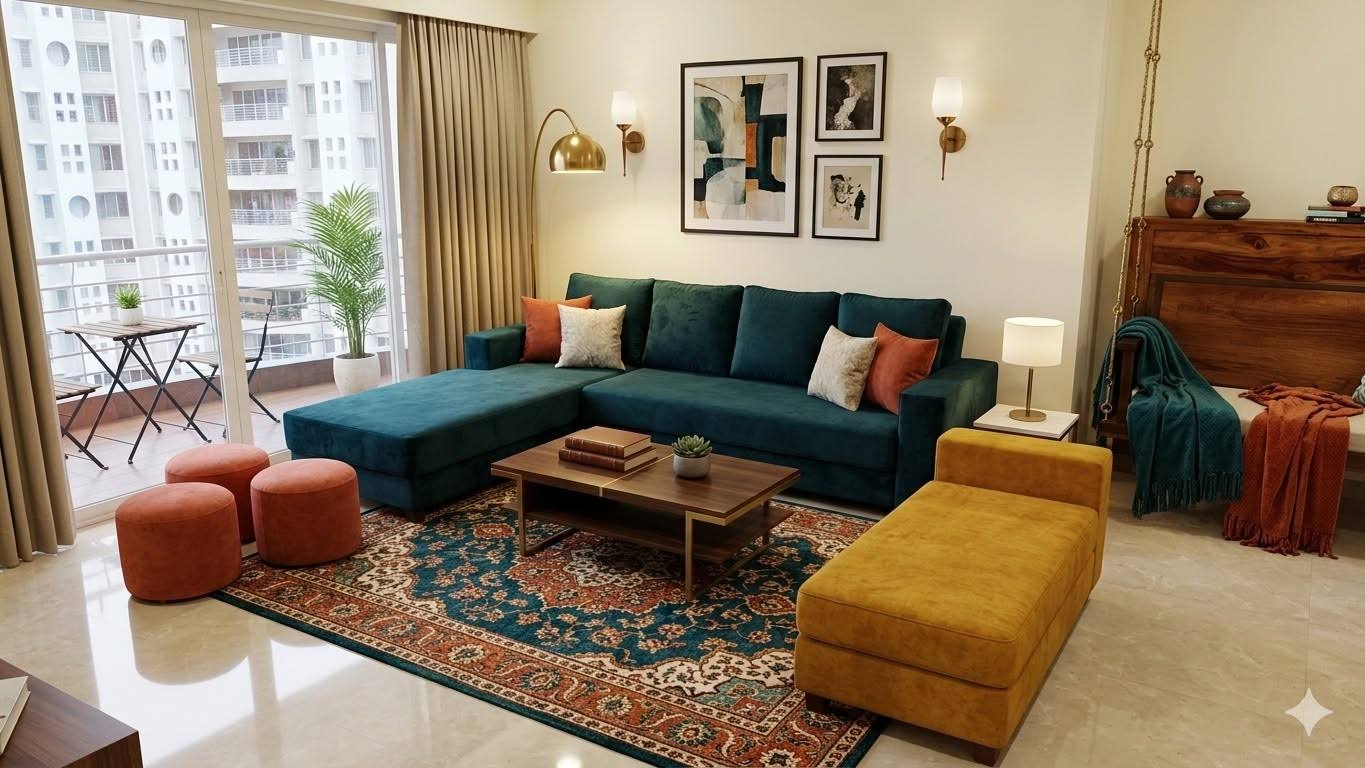 Sofa Set product image