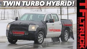 Shop our selection of new toyota vehicles for sale at our dealership in milton. The Toyota Tacoma Hybrid Truck Could Be Here Soon