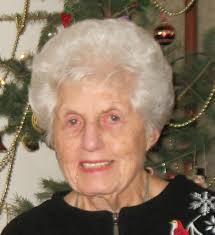 Doris Stinson Obituary June 21, 2014