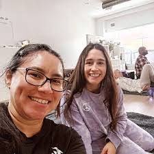 Joseph Hermosillo's Instagram, Twitter & Facebook