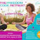 The Freedom Code Retreat event image