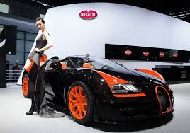 The site was founded 11 years ago. Bugatti Veyron Grand Sport Vitesse Wrc Introduced In Shanghai Autoevolution