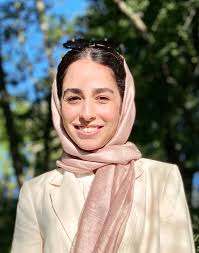 Current Graduate Students