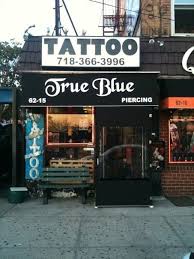 43 Signs You Grew Up In Queens Ozone Park Blue Tattoo Queens Ny