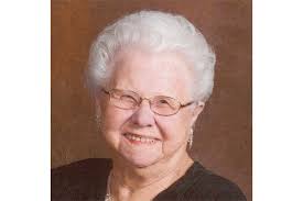 Helen Enzmann Obituary (1925