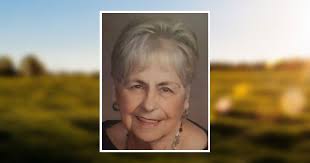 Carole E. Vogel Obituary February 20, 2018