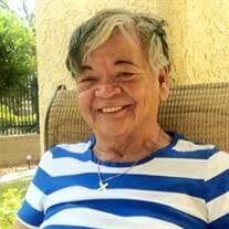 Grace M. Morrow Obituary