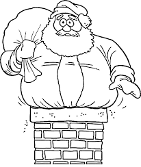 Use these images to quickly print coloring pages. Funny Christmas Coloring Pages Coloringme Com
