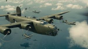 Based on the incredible true story. Rodeo Fx Recreates War Torn Pacific For Unbroken Animation World Network