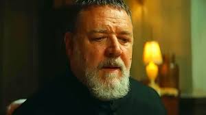 The Water Diviner (2014)