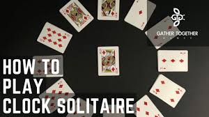 It will be easy if you already know the rules for solitaire but not to worry if you don't the main object of the game is to lay off all the cards. How To Play Kings In The Corners Card Game Youtube