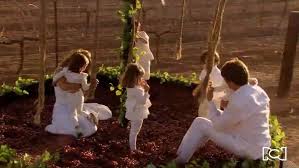 💦 !!viviendo bajo el agua por un día!! Cuando Me Enamoro Capitulo 124 11 De Agosto