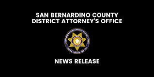 Officer Involved Shooting Fatal Rialto Pd Erick Aguirre San Bernardino County District Attorney