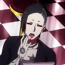 Although the atmosphere in tokyo has changed drastically due to the. Tokyo Ghoul Uta And Anime Image 6210338 On Favim Com
