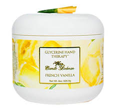 Ingredients reviewed for camille beckman glycerine hand therapy to be 91% top allergen free and free of gluten, nickel, preservatives, lanolin, and mci/mi. Camille Beckman Glycerine Hand Therapy French Vanilla 8 Ounce Buy Online In Maldives At Maldives Desertcart Com Productid 18368776