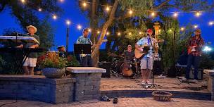 TJIF Music Series: Dustin West Band (Johnny Cash Tribute)