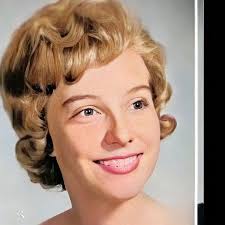 Freda Dianne Cox Baker (1947-2006)