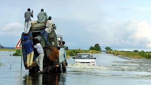 Tropical cyclone idai made landfall in central mozambique the night of 14 march 2019. Emergenza Ciclone Idai In Malawi E Mozambico Rivista Africa