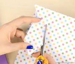 Next, use this mark to make two 1. How To Make A Father S Day Shirt Card Template Included Easy Peasy And Fun