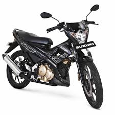 Desain dengan konsep industrial memiliki sejarah yang cukup menarik. Top Gambar Modif Striping Satria Fu Modifikasi Motor