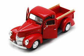 Image result for Red 1940 Truck