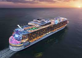 Allure of the seas cruises 2021 (from $299): Royal Caribbean Ships By Size 2021