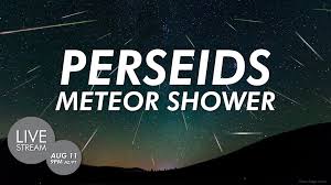 The meteors are called the perseids because the point from which they appear to hail (called the radiant) lies in the constellation perseus. Streaming Perseid Meteor Shower At Lowell Observatory Perseids 2020 Sky Telescope Sky Telescope