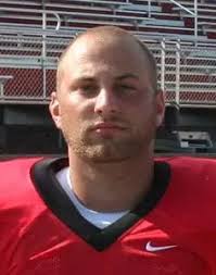 2010 Football Roster