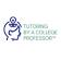 Tutoring By A College Professor logo