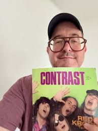 Jeff and Steven MacDonald of Redd Kross are my guests