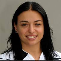 Sandra Rojas Bacchi » rekan tim :: Women Volleybox
