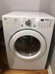 Lg Tromm Dryer For Sale In Ridgefield Nj Offerup