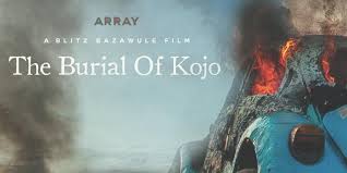 A drama based on the experiences of agu, a child soldier fighting in the civil war of an unnamed african country. 5 Must Watch African Movies On Netflix June 2019 African Vibes Magazine