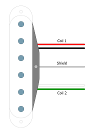 Humbuckers, single coils, teles, p90s, we've got them all making wiring easy! Dimarzio Fast Track 1 Wiring Diagram Humbucker Soup