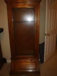 Check spelling or type a new query. Reduced Solid Oak Gun Cabinet For Sale In Fort Walton Beach Florida Classified Americanlisted Com