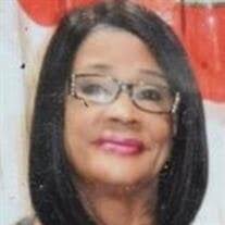 Ms. Josie Marie Lamb Obituary