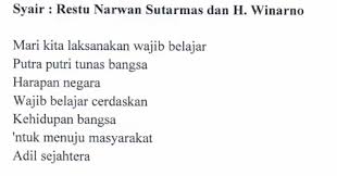 F g em am hampa kini harapan. Lirik Lagu Wajib Belajar Ciptaan Bpk Restu Narwan Sutarmas Dinas Dikbud Kabupaten Tebo