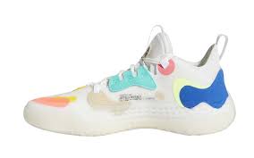 134 412 просмотров 134 тыс. Buy Adidas Harden Vol 5 Futurenatural Crystal White Kixify Marketplace