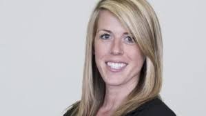 Strickland named new marketing director at Hampton Regional Medical Center