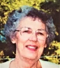 Obituary information for Mary Davoren