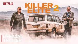Killer Elite 2 (2026) – The Shadows Strike Again