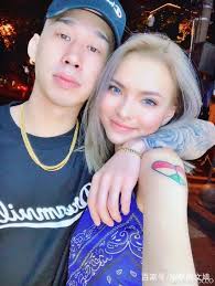 Rocco和Naomi分手后,说唱圈还有哪些模范夫妻?|中国有嘻哈|天使之路|失败|女友|节目_新浪娱乐_新浪新闻