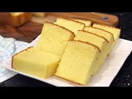 Kathrine Kwa Youtube Butter Cake Cookie Pudding Dessert Snack Cake